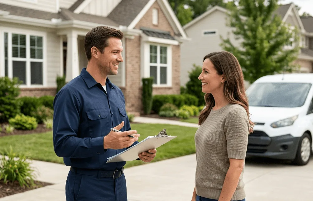 Mold Remediation Washington, NC FAQs